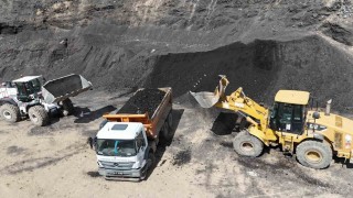 Başkan Taşkından dev hamle: Yılların çöp sorunu tarih oluyor