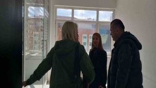 Başkan Tekin, İlçemizin sosyal hayatına yeni bir soluk kazandırıyoruz