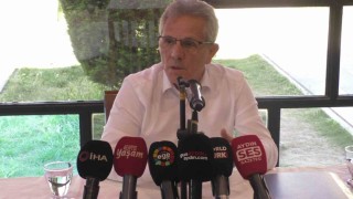 Başkan Tetik: Borçlar bitti, şimdi hizmet vakti
