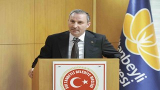 Başkan Tombaş: Sultanbeylide hem proje ürettik hem tasarruf sağladık