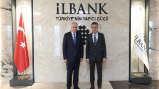 Başkan Yarkadan İLBANKa yatırım çıkarması