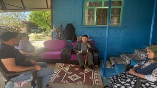 Başkan Zencirci: Dayanışmanın gücüyle her mahalleye ulaşıyoruz