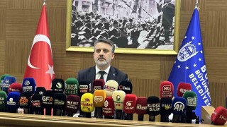 Başkanvekili Biba: Başkanlık koltuğuna oturmaya niyetim yok, çalışmaya geldim, bulunduğum sürece de çalışacağım