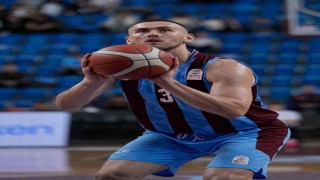 Basketbol Süper Ligi: Trabzonspor: 84 - Aliağa Petkimspor : 90