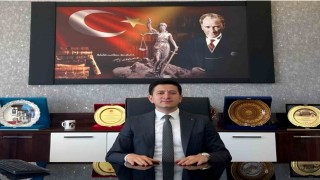 Başsavcı Ateş, 2025 büro ve suç bazlı soruşturma verilerini değerlendirdi