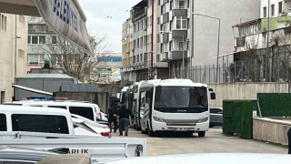 Başsavcılıktan Bozbey soruşturması açıklaması: 30 kişi tutuklandı, 33 kişiye adli kontrol