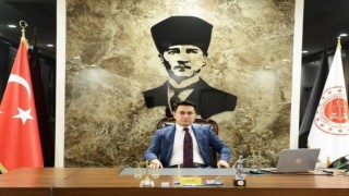 Başsavcısı Emreden Avukatlar Günü mesajı