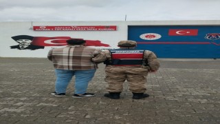 Batmanda aranan 3 hükümlü tutuklandı