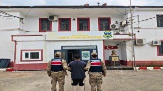 Batmanda aranan 50 kişi yakalandı