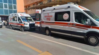 Batmanda bıçaklı ve sopalı kavga: 1 yaralı
