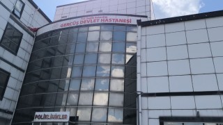 Batmanda kaynak yaptığı sırada akıma kapılan vatandaş yaralandı