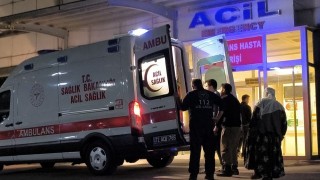 Batmanda ot yedikten sonra ilaç içen genç zehirlendi