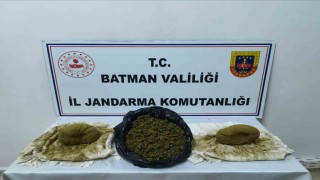 Batman'da yasa dışı bahis ve uyuşturucu operasyonunda 4 tutuklama