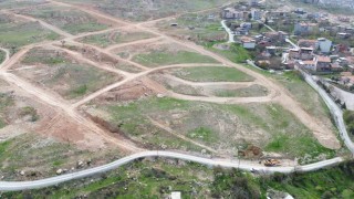 Battalgazi Belediyesi yeni imar yolu açıyor