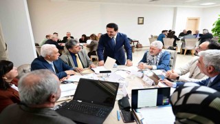 Battalgazide Tarih ve Kültürel Miras Çalıştayı düzenlendi