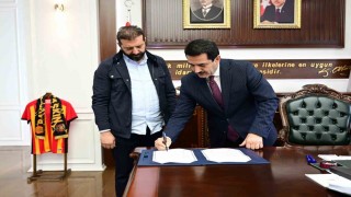 Battalgazide taziye evi yatırımları sürüyor