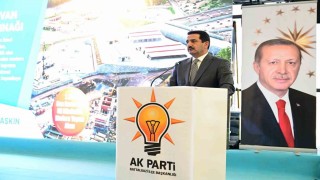 Battalgazide yerel yönetimler gündemli danışma meclisi toplantısı yapıldı