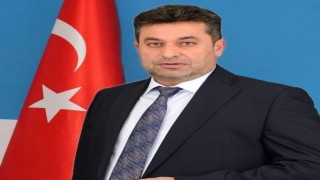 Bayburt İl Genel Meclisi Başkanlığına yeniden Hüseyin Şahin seçildi