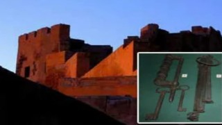 Bayburt Kalesi anahtarıyla ilgili araştırmada somut belgeye ulaşılamadı