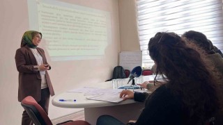 Bayburt TRSMnin sunduğu hizmetler tanıtıldı