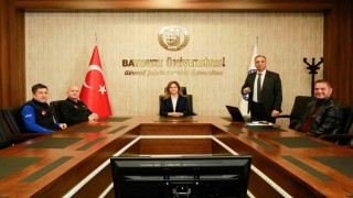 Bayburtta afet risk yönetimi çalışmaları ele alındı