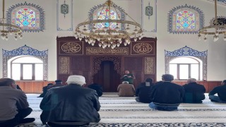 Bayburtta cemaate bağımlılık bilgilendirmesi