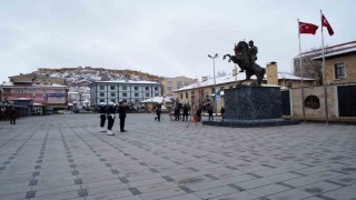 Bayburtta Polis Haftası törenle kutlandı