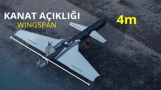 Baykardan Mızrak Akıllı Dolanan Mühimmat Sistemi