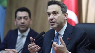 Bayraktar: “Güneş Ve Rüzgâr Yatırımları, Hızla Devam Ediyor”