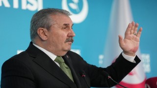 BBP Genel Başkanı Destici: İşçi Bayramı, işçi bayramı olarak kutlansın