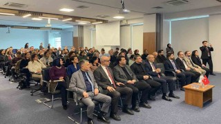 BEBKAdan 510 milyon TLlik faizsiz finansman desteği Bursada tanıtıldı