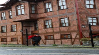 Belediye başkanı şiir okudu, ilçenin tarihi geçmişi canlandı