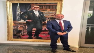 Belediye Meclis Üyesi Aslan hayatını kaybetti