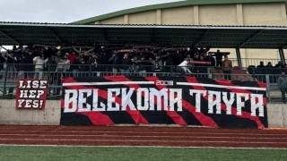 Belekoma Tayfadan maça davet