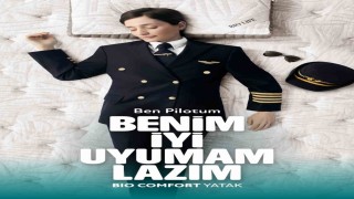 Bellonadan iyi uykuya yeni dokunuş