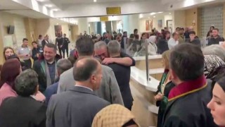 Berkay Şengele çarparak öldüren sanığın tutukluluk halinin devamına karar verildi