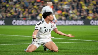 Beşiktaş bu sezon derbi kazanamadı