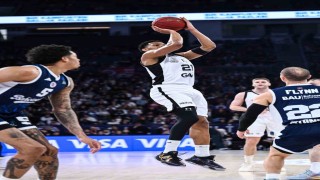 Beşiktaş, Eurocupta finalde