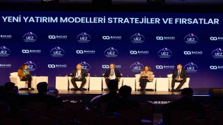 Besler CEOsu Mert Altınkılınç: Gıda sektörünün sürdürülebilir dönüşümüne öncülük ediyoruz