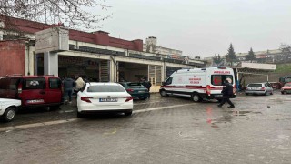 Besnide silahlı kavga: 1 yaralı