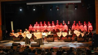 Bestekar ve güfte şairi Turhan Taşan Düzceye geliyor