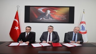 BEUNdan nitelikli işgücü hamlesi