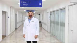 Beyin damar tıkanıklığında acil müdahale hayati önem taşıyor