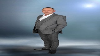 Beyin kanaması geçiren mahalle muhtarı 3 gün sonra hayatını kaybetti