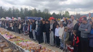 Beyşehirde 23 Nisanda gastronomi ve kültür buluşması