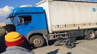 Beyşehirde iki ayrı kazada 3 kişi yaralandı