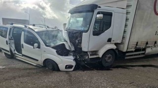 Beyşehirdeki kazada yaralanan sürücü 2 ay sonra hayatını kaybetti