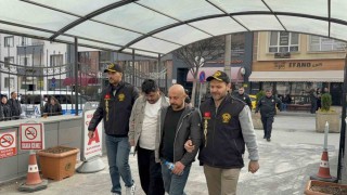 Bıçaklı kavgaya karışan 10 şüpheliden 5i tutuklandı