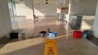 Bilecik Şehirlerarası Otobüs Terminali hem vatandaşları hem de esnafı canından bezdirdi