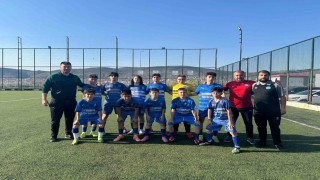 Bilecik U13 Gençler Liginde 2inci hafta geride kaldı